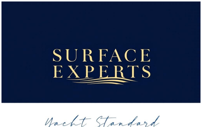Surface Experts — Yacht Standard